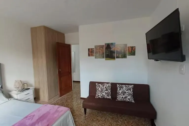 Comodo Alojamiento Con Todo Lo Que Necesitas! Cali Colombie