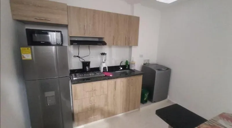 Appart hôtel Comodo Alojamiento Con Todo Lo Que Necesitas! Cali