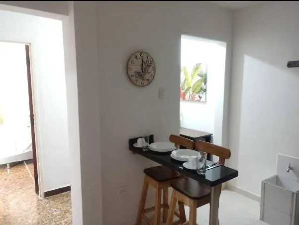 Appart hôtel Comodo Alojamiento Con Todo Lo Que Necesitas! Cali