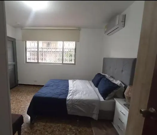 Aparthotel Comodo Alojamiento Con Todo Lo Que Necesitas! Cali Kolumbie
